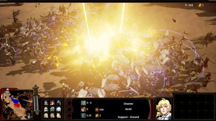 Shadow Heroes Vengeance In Flames - PC