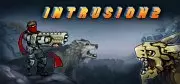 Carátula de Intrusion 2 - Mac
