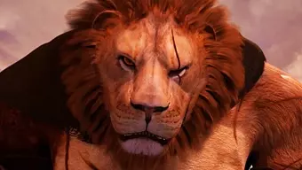 Legrand Legacy: Tráiler Cinemático 2016