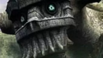 Sigue en marcha la película de Shadow of the Colossus