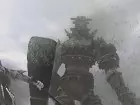 Shadow of the Colossus - Pantalla