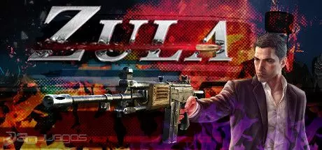 Carátula de Zula: Europe