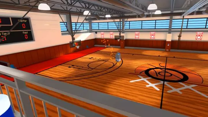 Nothin' But Net - PC