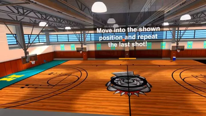 Nothin' But Net - PC