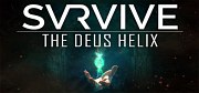 Carátula de SVRVIVE: The Deus Helix - PC