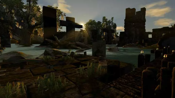 SVRVIVE The Deus Helix