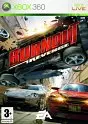 Burnout Revenge Xbox 360