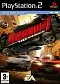 Burnout Revenge