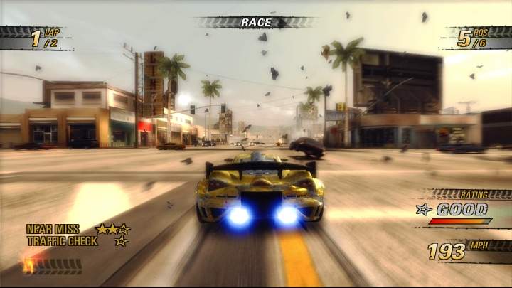 burnout 3 takedown ps2 trucos burnout 3 takedown ps2 trucos