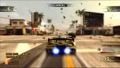Burnout Revenge: Trailer oficial 1