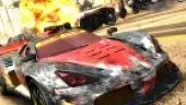 Burnout Revenge: Trailer oficial 2