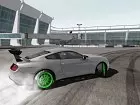 Peak Angle Drift Online - Pantalla