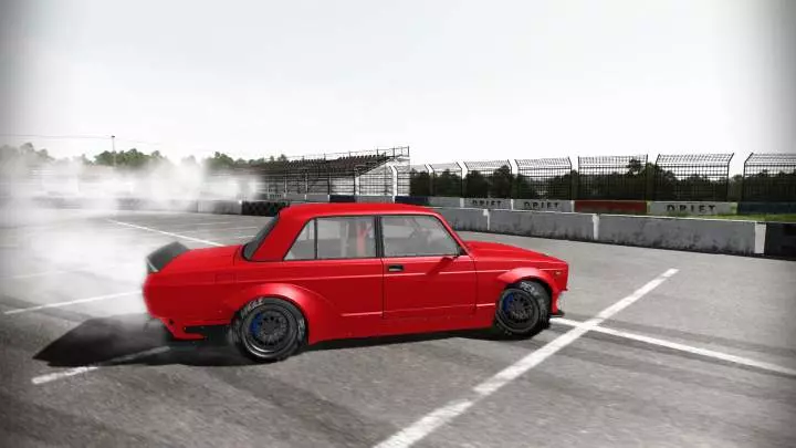 Peak Angle Drift Online