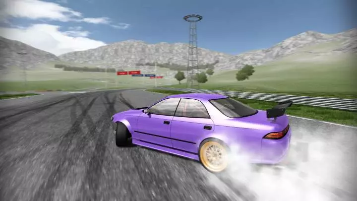 Peak Angle Drift Online