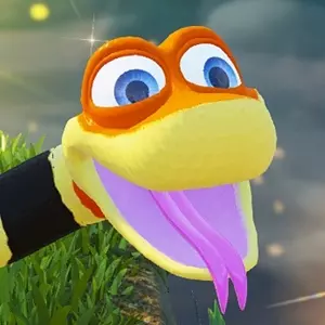 Snake Pass Análisis