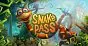 Snake Pass PS4