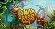 Carátula de Snake Pass - Xbox One