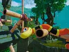 Snake Pass - Imagen PC