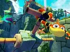 Snake Pass - Imagen