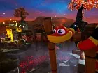Snake Pass - Pantalla