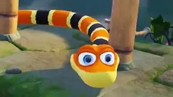 Snake Pass: Fecha de Lanzamiento