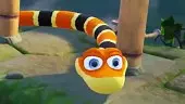 Snake Pass: Fecha de Lanzamiento