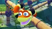 Snake Pass: Tráiler de Lanzamiento