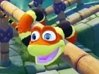 Snake Pass: Tráiler de Lanzamiento