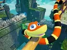 Snake Pass: Los 10 Primeros Minutos