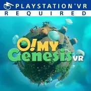 O! My Genesis VR