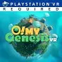 O! My Genesis VR PS4