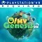 O! My Genesis VR