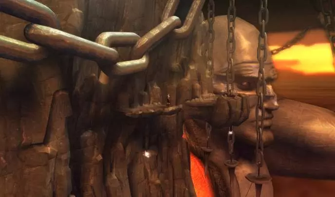 God of War 2: Divine Retribution