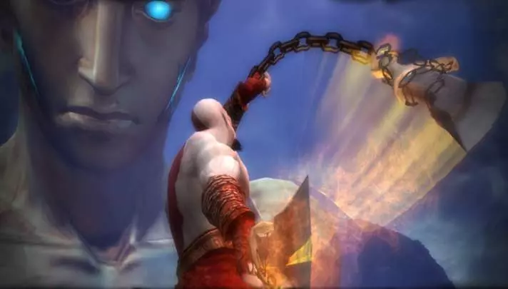 God of War 2