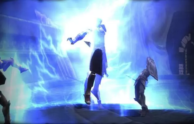 God of War 2: Divine Retribution