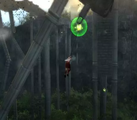 God of War 2: Divine Retribution