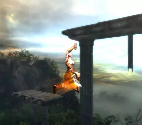 God of War 2: Divine Retribution