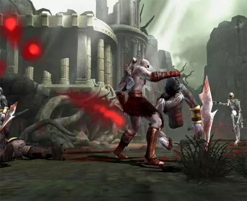 God of War 2
