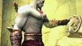 God of War 2: Vídeo del juego 4