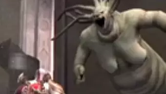 God of War 2: Del mito a la leyenda 4