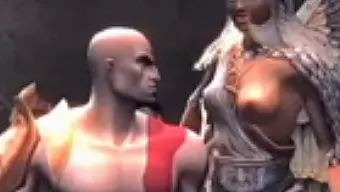 God of War 2: Del mito a la leyenda 6