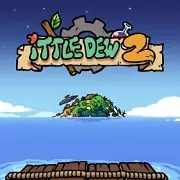 Carátula de Ittle Dew 2 - Xbox One