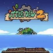 Ittle Dew 2+