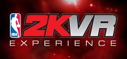 Carátula de NBA 2KVR Experience - PC