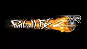 Carátula de Pinball FX2 VR - PC