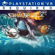 Pinball FX2 VR