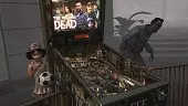 Pinball FX2 VR: The Walking Dead Trailer