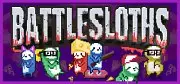 Carátula de Battlesloths - Mac