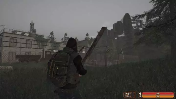 Last Survivor - PC