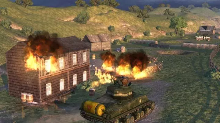 The Outfit - Xbox 360